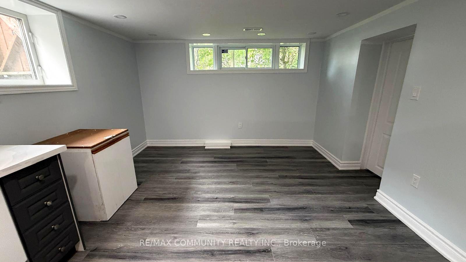 Photo 5 of Unit BSMT, 51 Sharbot Avenue, Scarborough, Woburn — HOMEH