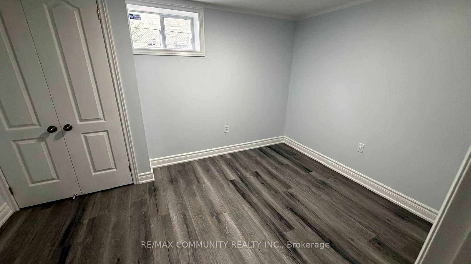 Photo 6 of Unit BSMT, 51 Sharbot Avenue, Scarborough, Woburn — HOMEH