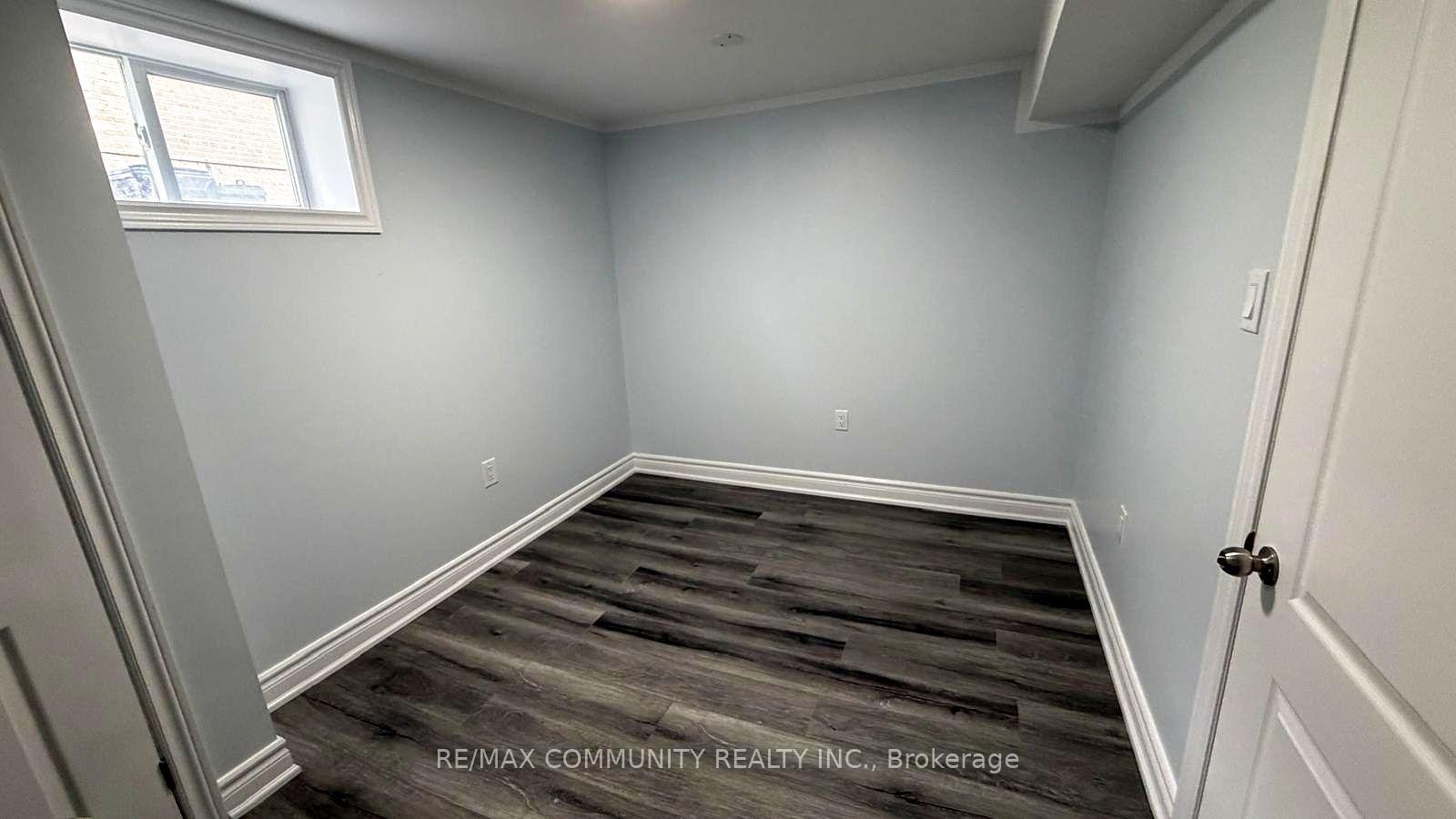 Photo 7 of Unit BSMT, 51 Sharbot Avenue, Scarborough, Woburn — HOMEH