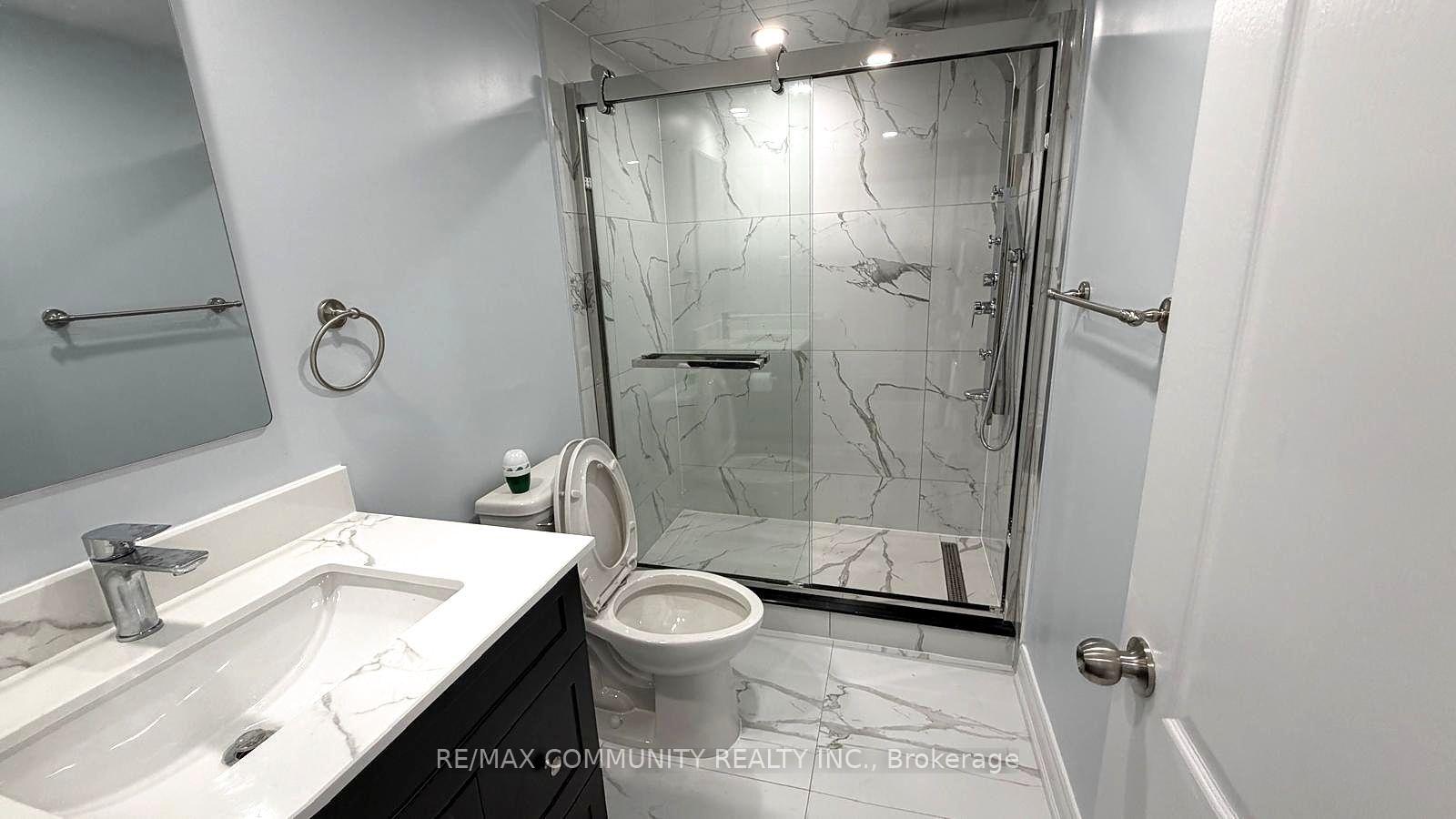 Photo 9 of Unit BSMT, 51 Sharbot Avenue, Scarborough, Woburn — HOMEH