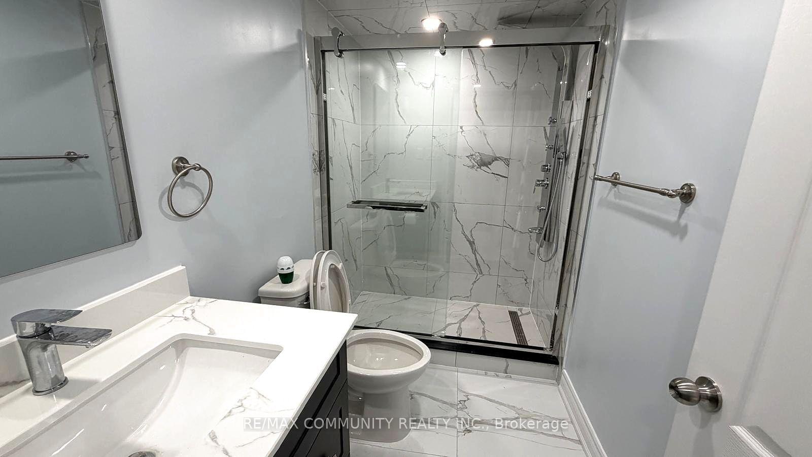 Photo 10 of Unit BSMT, 51 Sharbot Avenue, Scarborough, Woburn — HOMEH