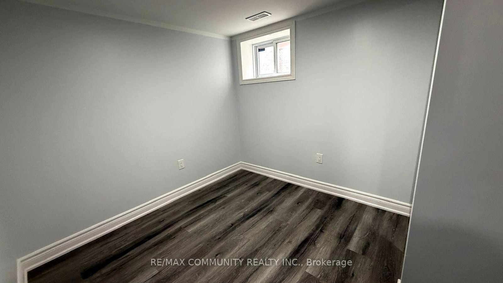 Photo 11 of Unit BSMT, 51 Sharbot Avenue, Scarborough, Woburn — HOMEH