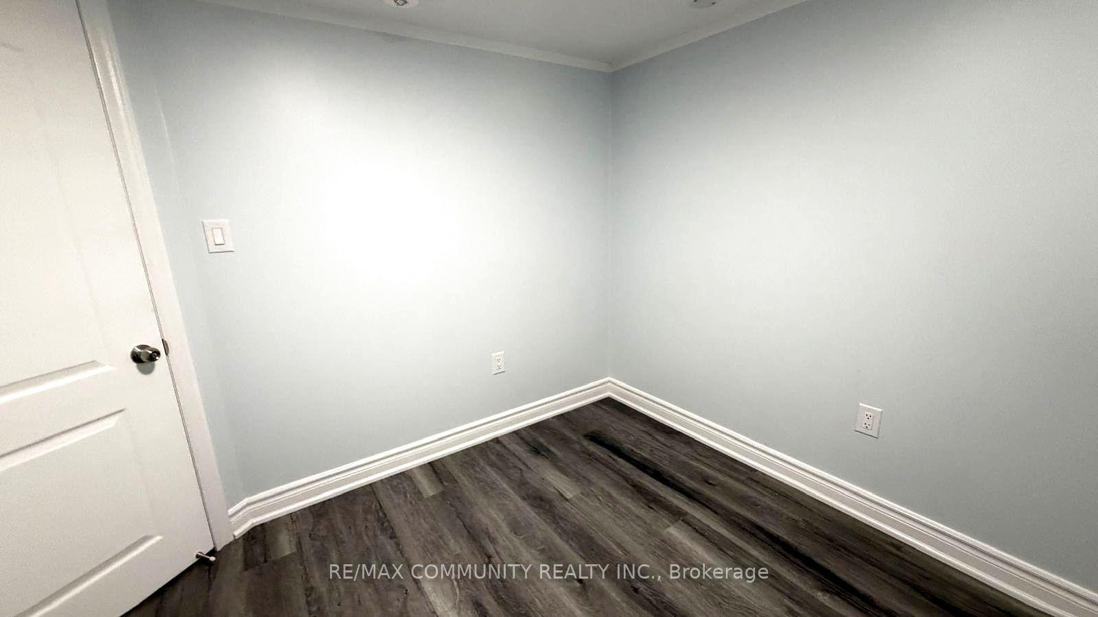 Photo 12 of Unit BSMT, 51 Sharbot Avenue, Scarborough, Woburn — HOMEH