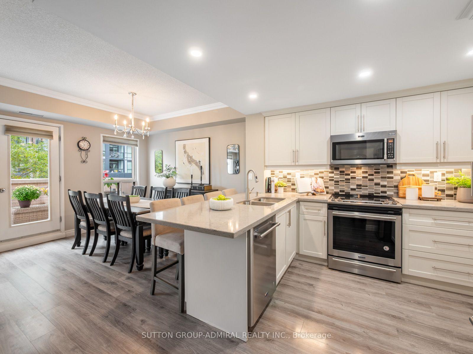 Photo of Unit 306, 9 Greenbriar Road