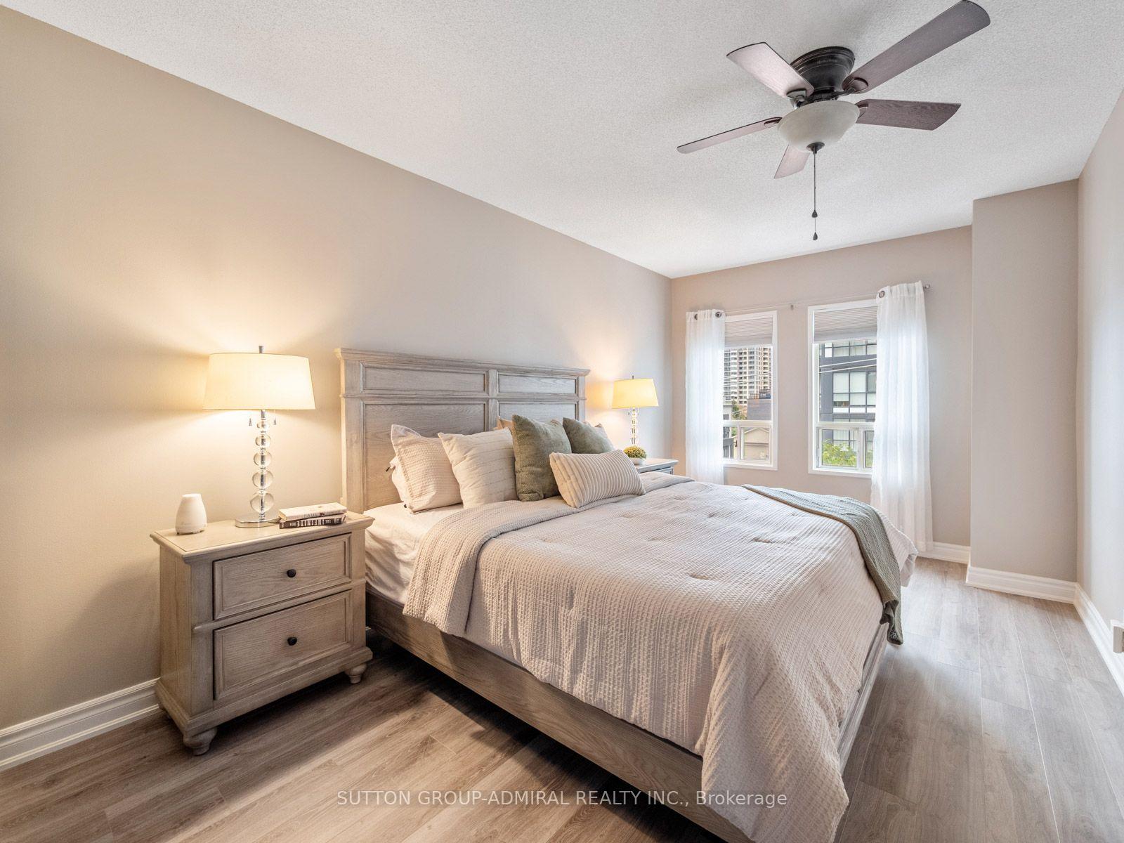 Photo 18 of Unit 306, 9 Greenbriar Road, North York, Bayview Village — HOMEH