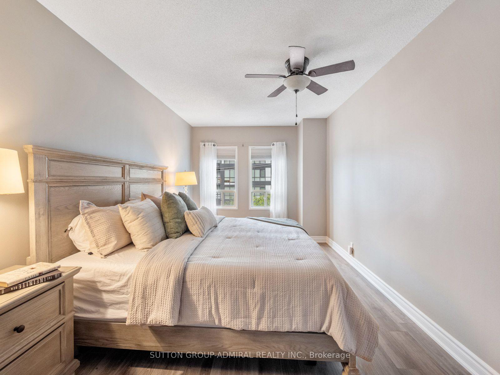 Photo 19 of Unit 306, 9 Greenbriar Road, North York, Bayview Village — HOMEH