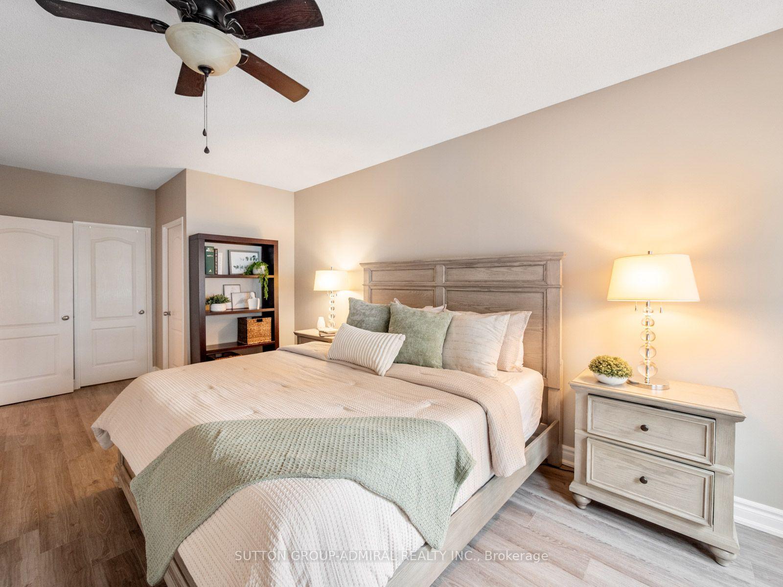 Photo 20 of Unit 306, 9 Greenbriar Road, North York, Bayview Village — HOMEH