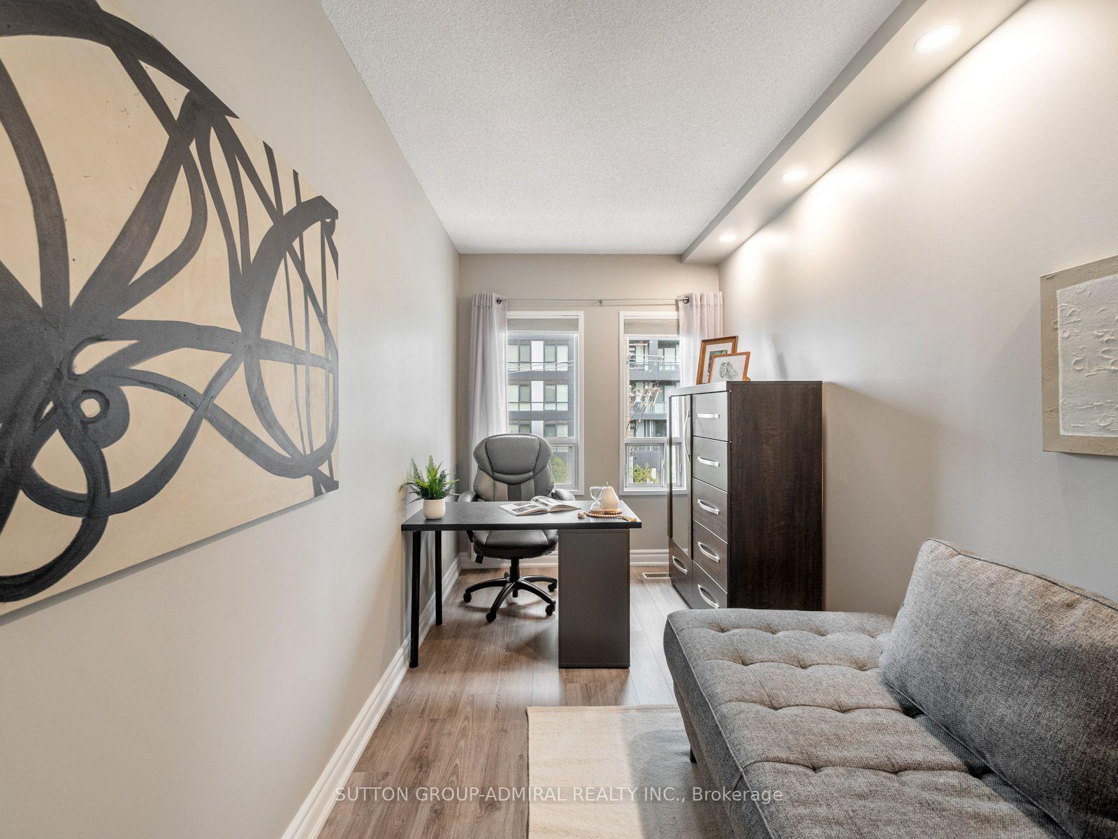Photo 24 of Unit 306, 9 Greenbriar Road, North York, Bayview Village — HOMEH