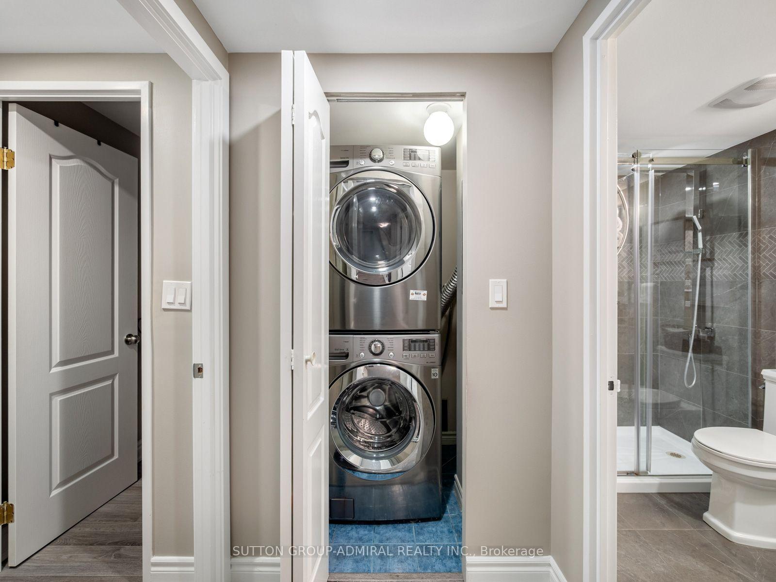 Photo 30 of Unit 306, 9 Greenbriar Road, North York, Bayview Village — HOMEH
