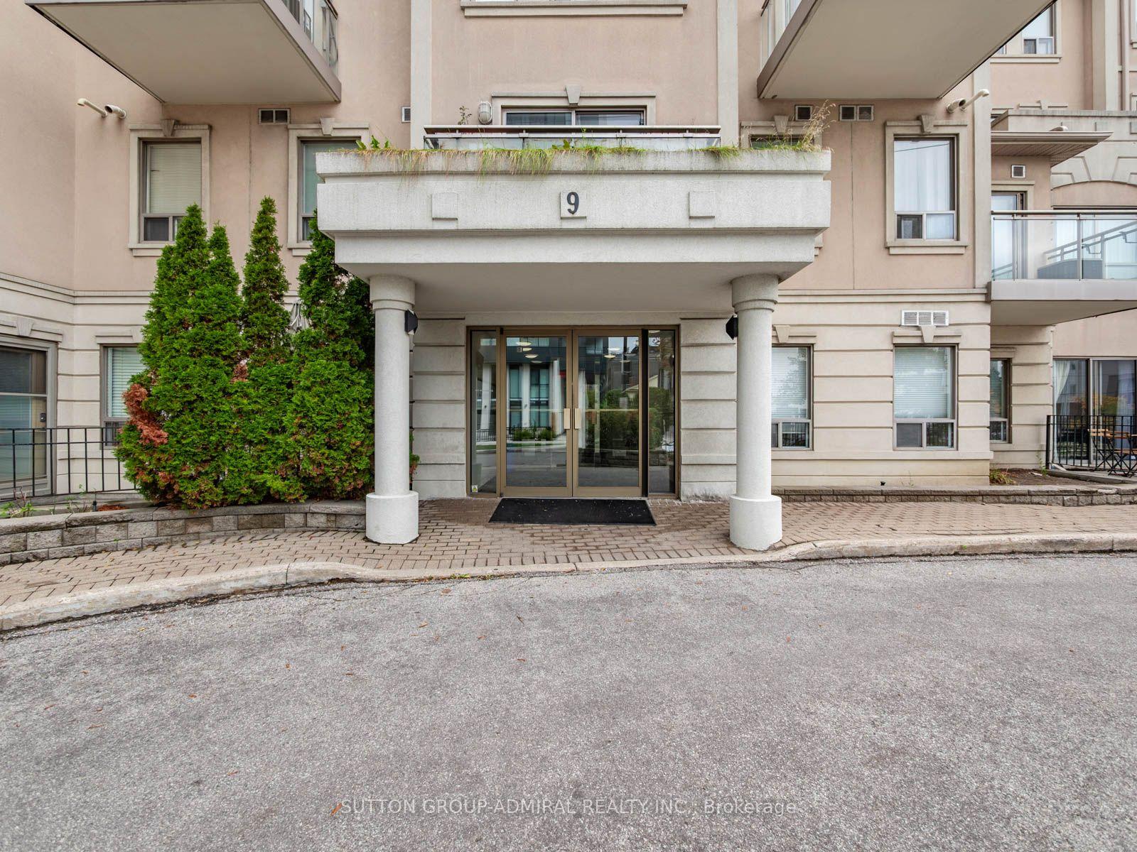 Photo 37 of Unit 306, 9 Greenbriar Road, North York, Bayview Village — HOMEH
