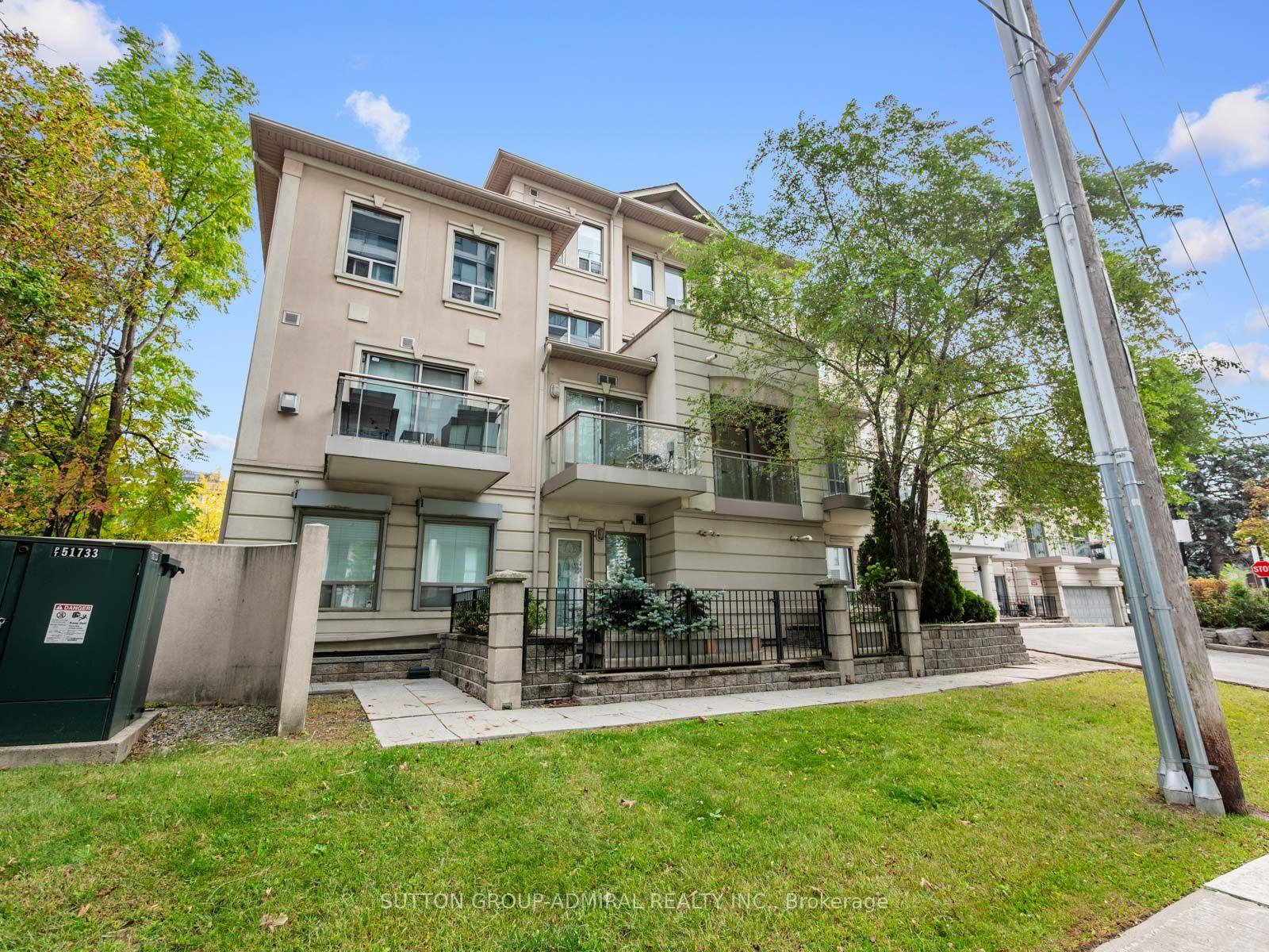 Photo 38 of Unit 306, 9 Greenbriar Road, North York, Bayview Village — HOMEH