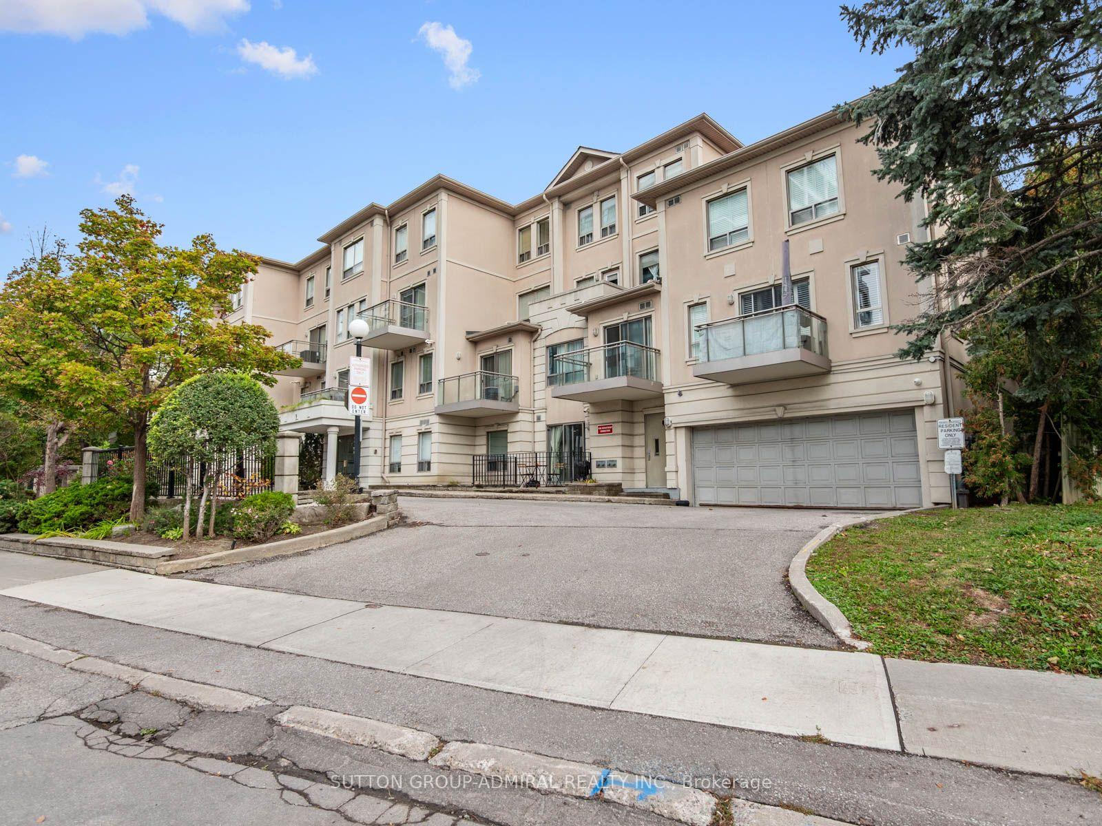 Photo 39 of Unit 306, 9 Greenbriar Road, North York, Bayview Village — HOMEH