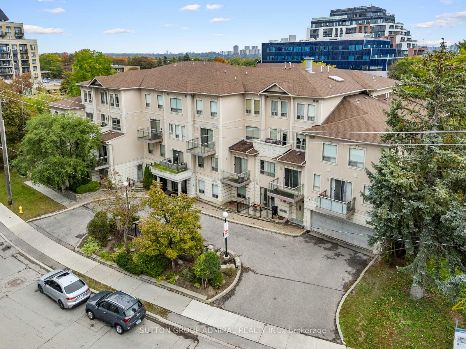 Photo 40 of Unit 306, 9 Greenbriar Road, North York, Bayview Village — HOMEH
