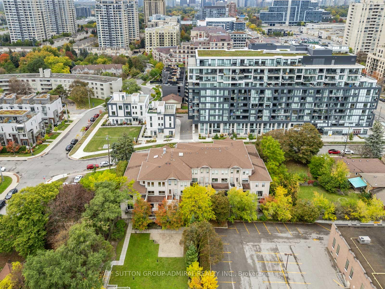 Photo 42 of Unit 306, 9 Greenbriar Road, North York, Bayview Village — HOMEH