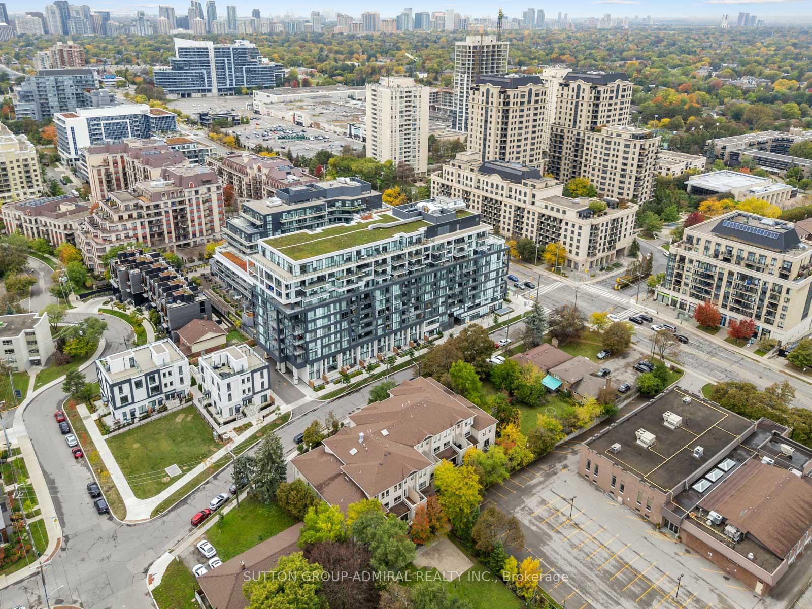 Photo 47 of Unit 306, 9 Greenbriar Road, North York, Bayview Village — HOMEH