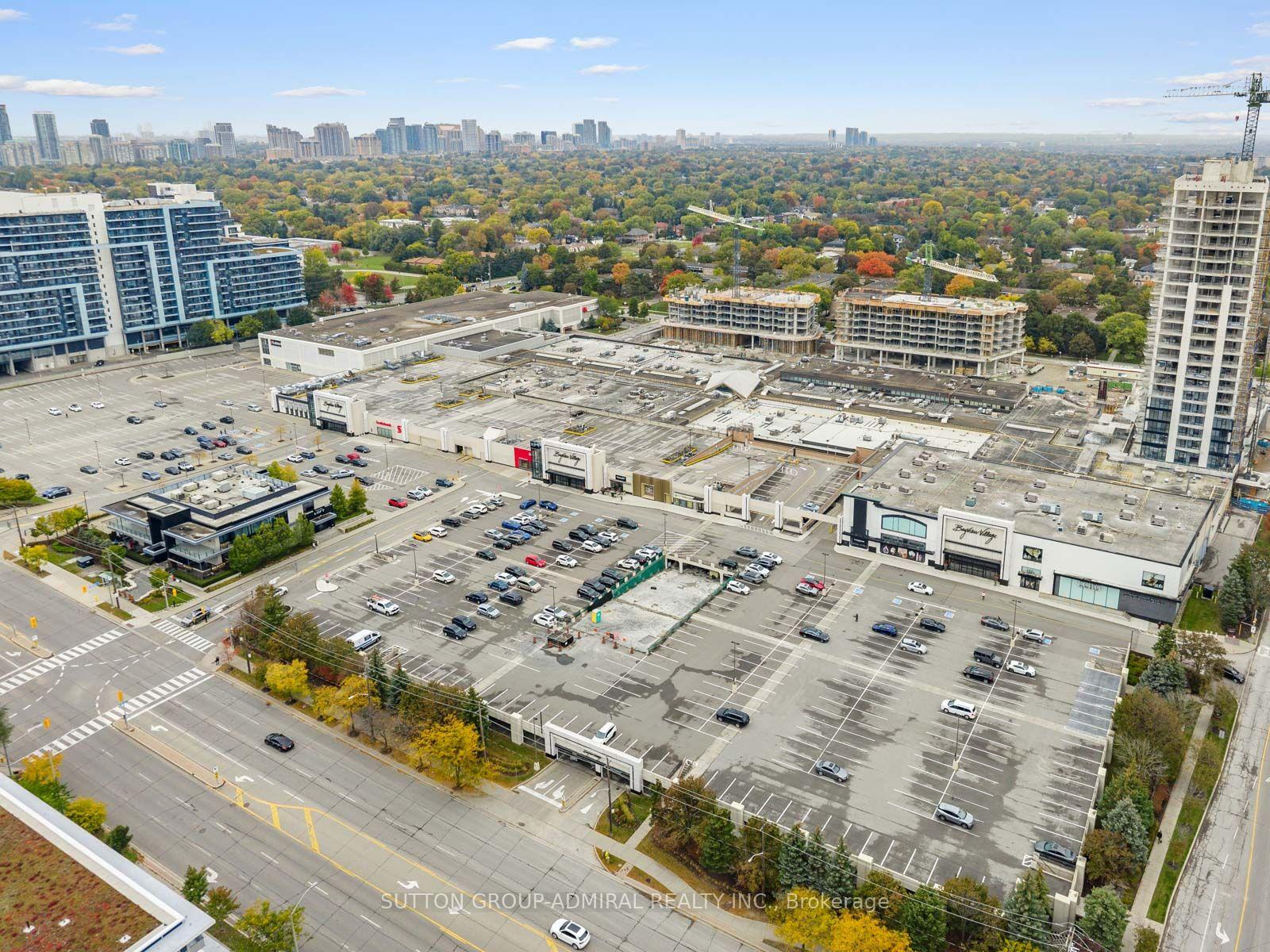 Photo 48 of Unit 306, 9 Greenbriar Road, North York, Bayview Village — HOMEH