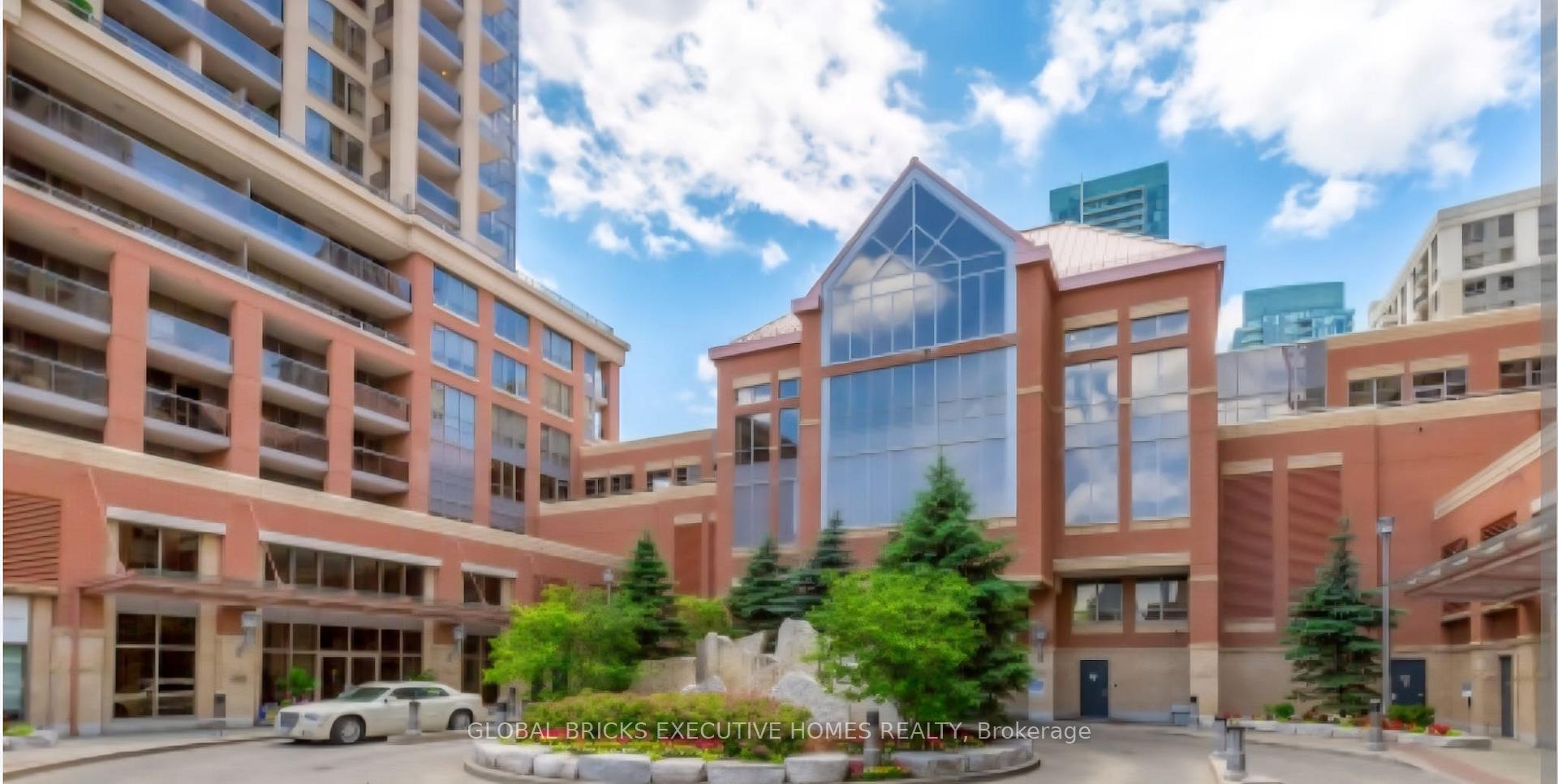 Photo of Unit 1906, 4090 Living Arts Drive