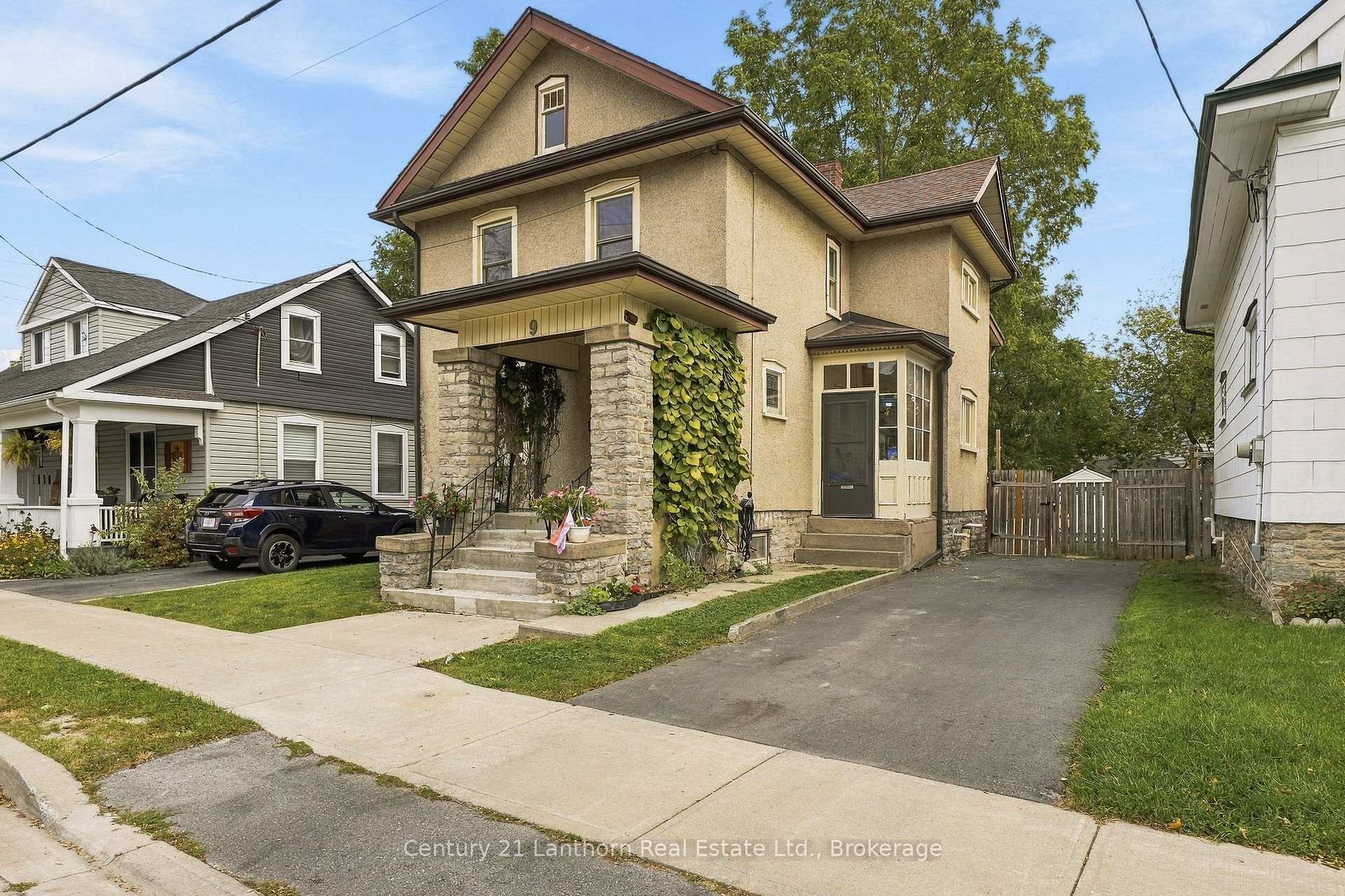 Photo of 9 South Park Street