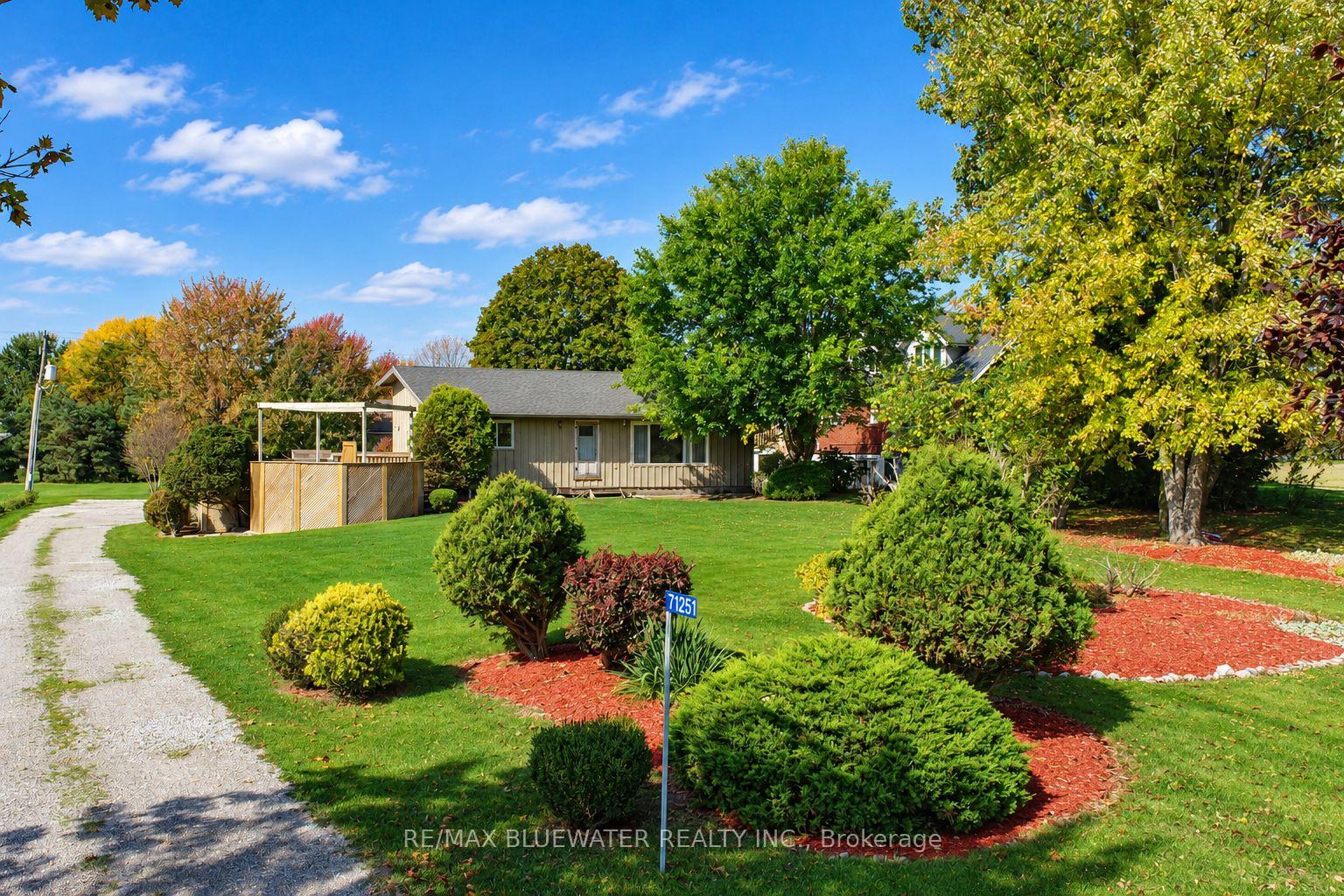Photo of 71251 Bluewater Highway