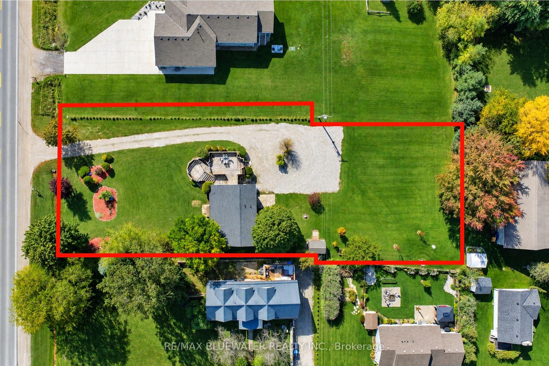 Photo 6 of 71251 Bluewater Highway, Bluewater, Hay — HOMEH