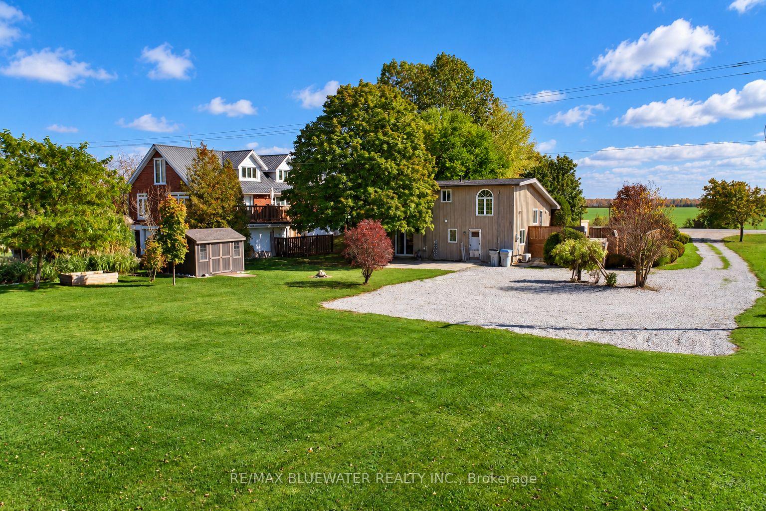 Photo 9 of 71251 Bluewater Highway, Bluewater, Hay — HOMEH