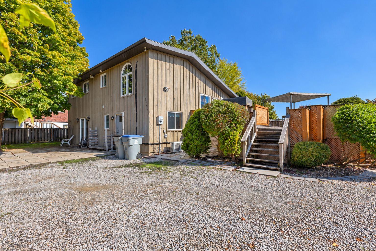 Photo 10 of 71251 Bluewater Highway, Bluewater, Hay — HOMEH