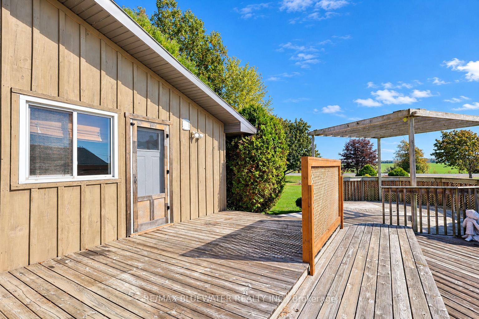Photo 36 of 71251 Bluewater Highway, Bluewater, Hay — HOMEH