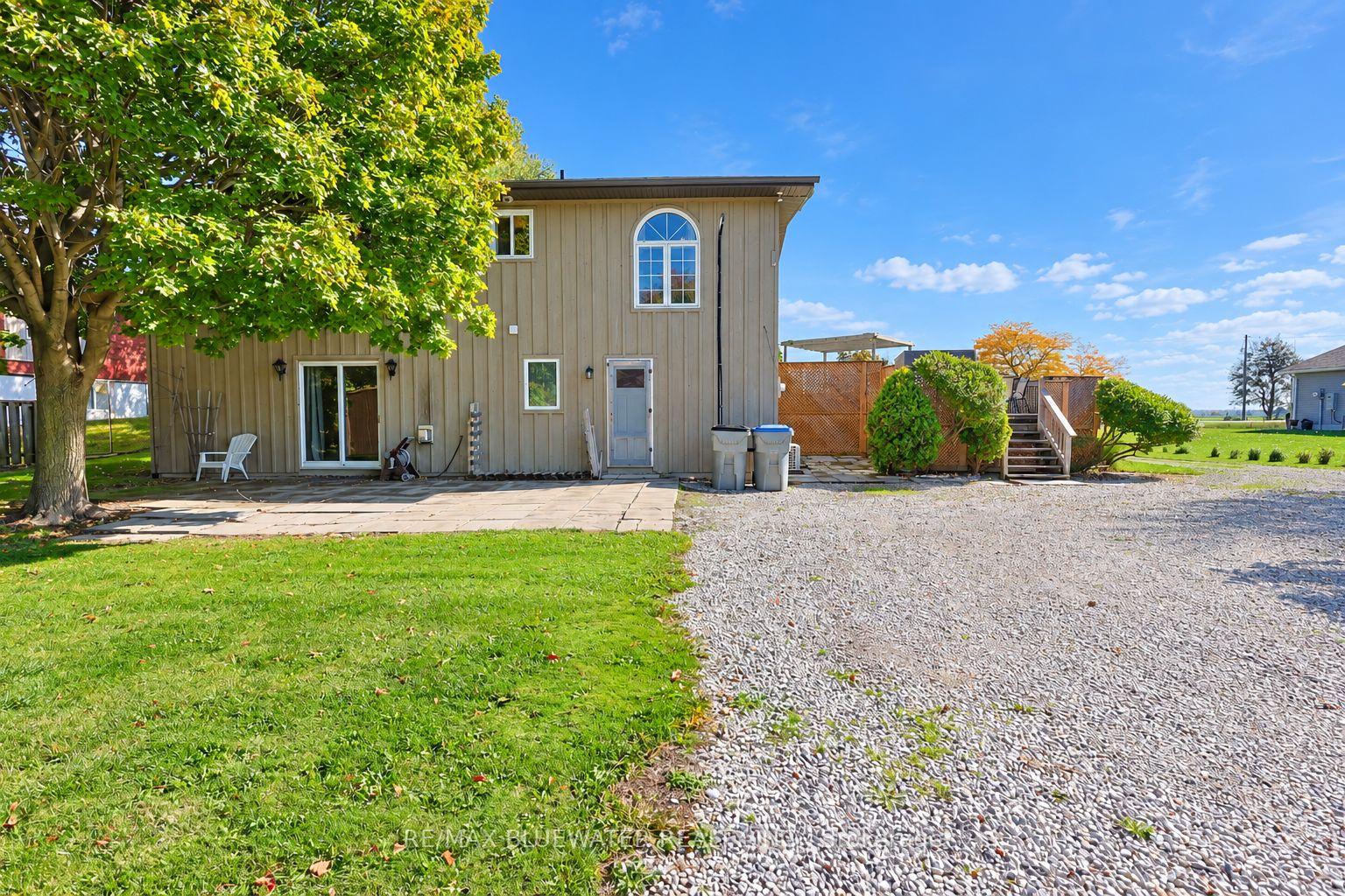 Photo 41 of 71251 Bluewater Highway, Bluewater, Hay — HOMEH