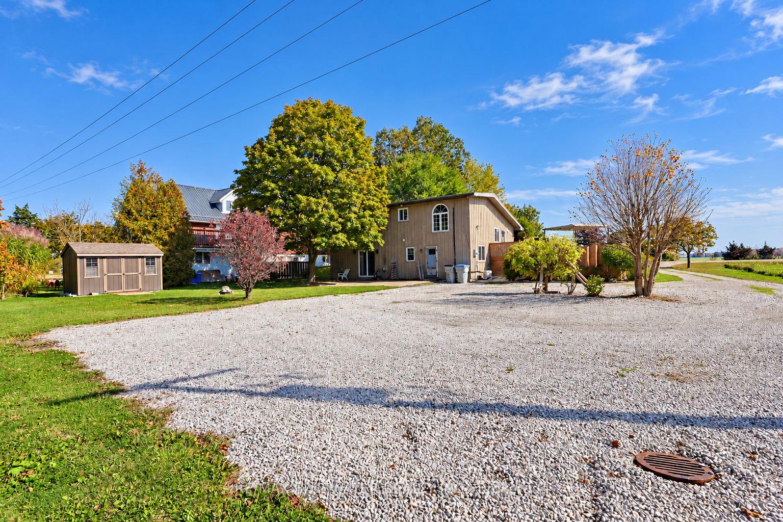 Photo 42 of 71251 Bluewater Highway, Bluewater, Hay — HOMEH