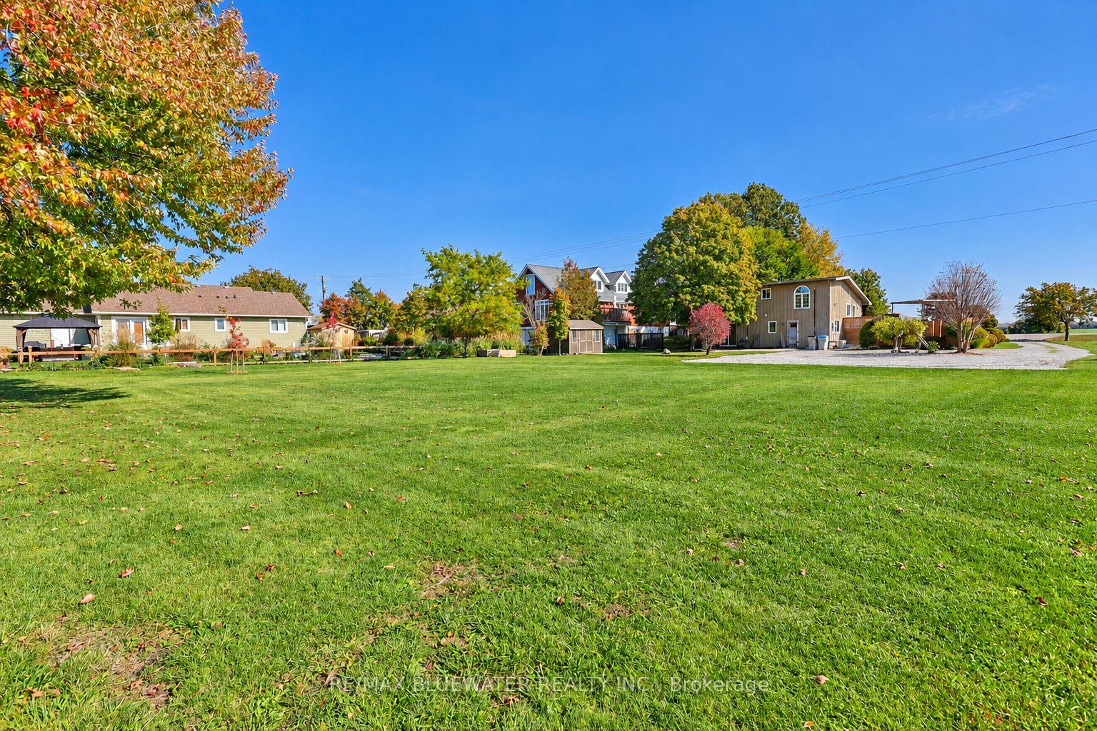 Photo 45 of 71251 Bluewater Highway, Bluewater, Hay — HOMEH