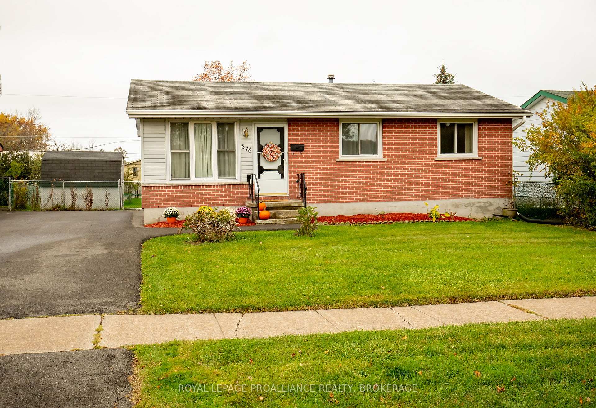 Photo of 676 Willis Street