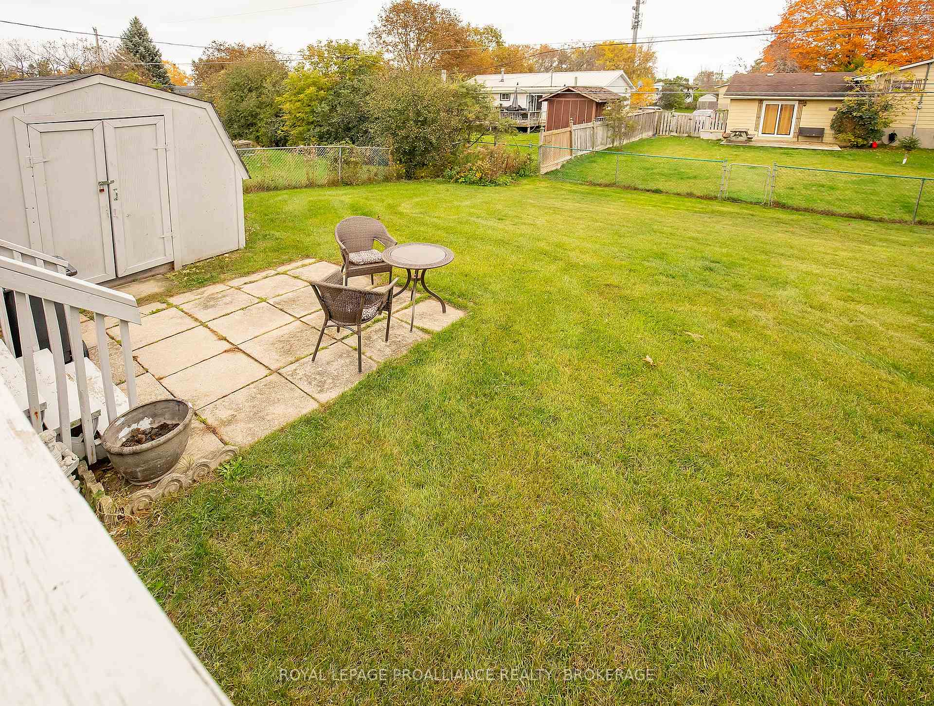 Photo 20 of 676 Willis Street, Kingston, South of Taylor-Kidd Blvd — HOMEH