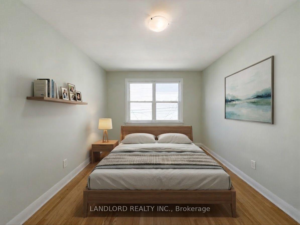 Photo 19 of Unit 2nd Fl, 82 Lanark Avenue, Toronto, Oakwood Village — HOMEH