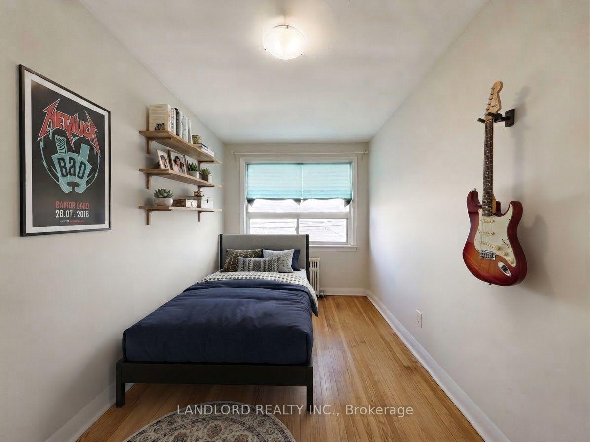 Photo 22 of Unit 2nd Fl, 82 Lanark Avenue, Toronto, Oakwood Village — HOMEH