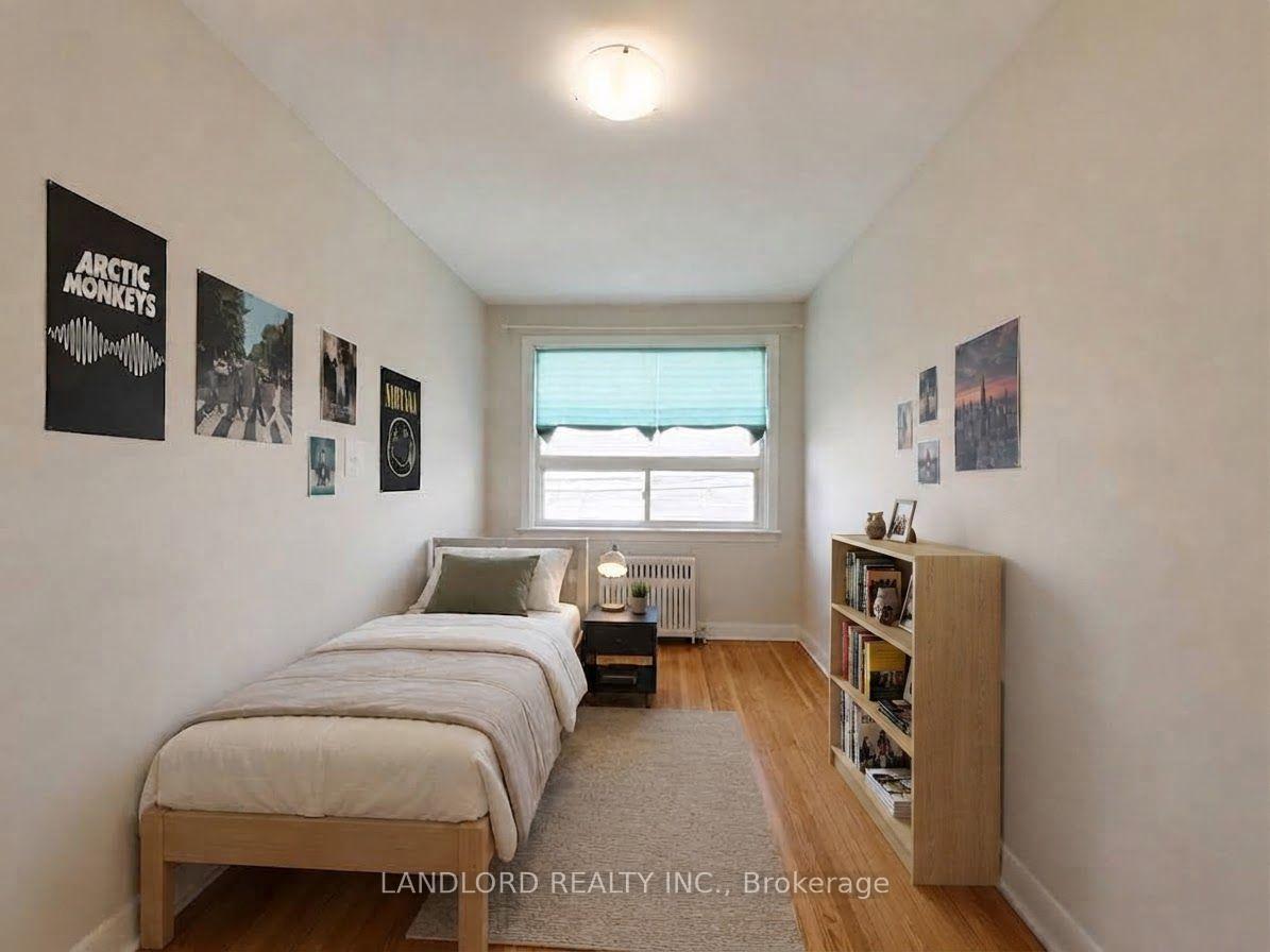 Photo 25 of Unit 2nd Fl, 82 Lanark Avenue, Toronto, Oakwood Village — HOMEH