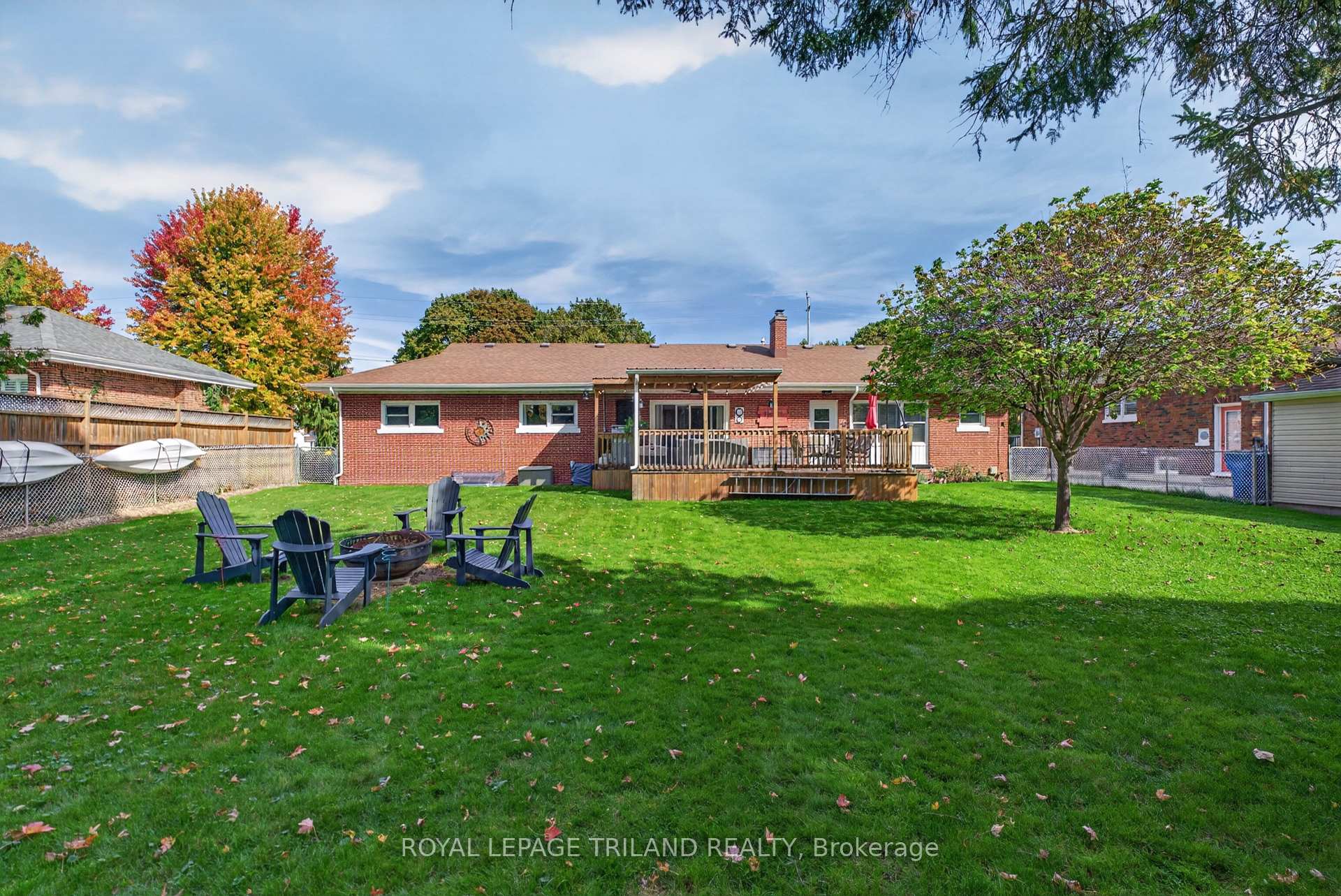 Photo 35 of 696 Queen Street, Chatham-Kent, Chatham — HOMEH