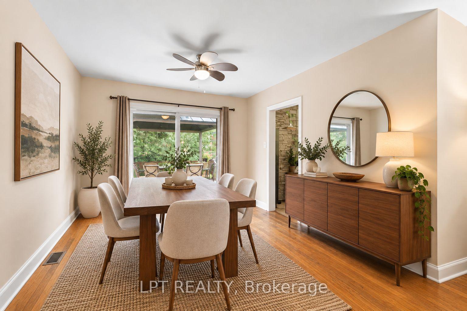 Photo 16 of 98 Don Mor Drive, Newmarket, Central Newmarket — HOMEH