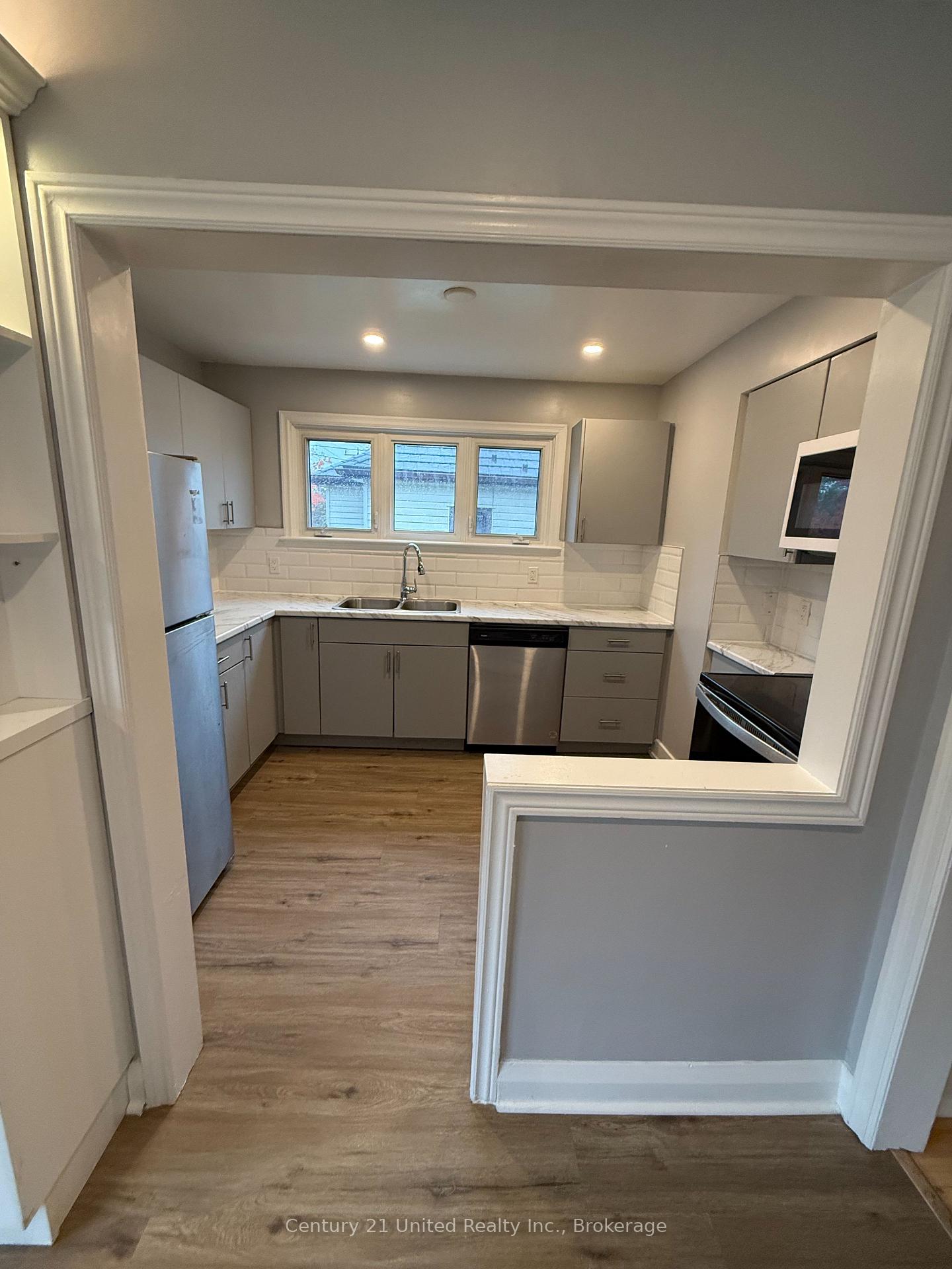 Photo 7 of Unit A, 1269 Clonsilla Avenue, Peterborough, Town Ward 3 — HOMEH