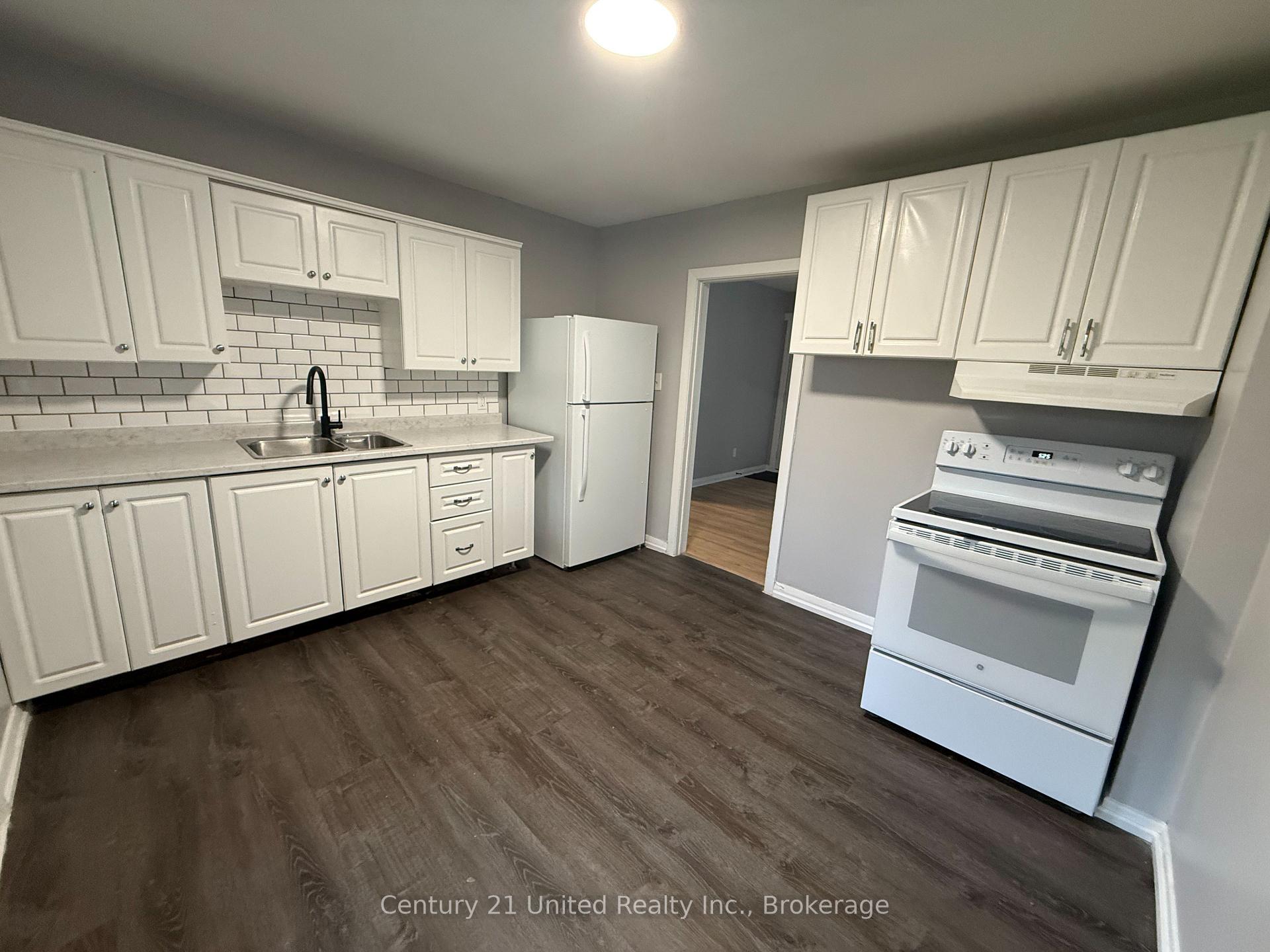 Photo 12 of Unit A, 1269 Clonsilla Avenue, Peterborough, Town Ward 3 — HOMEH