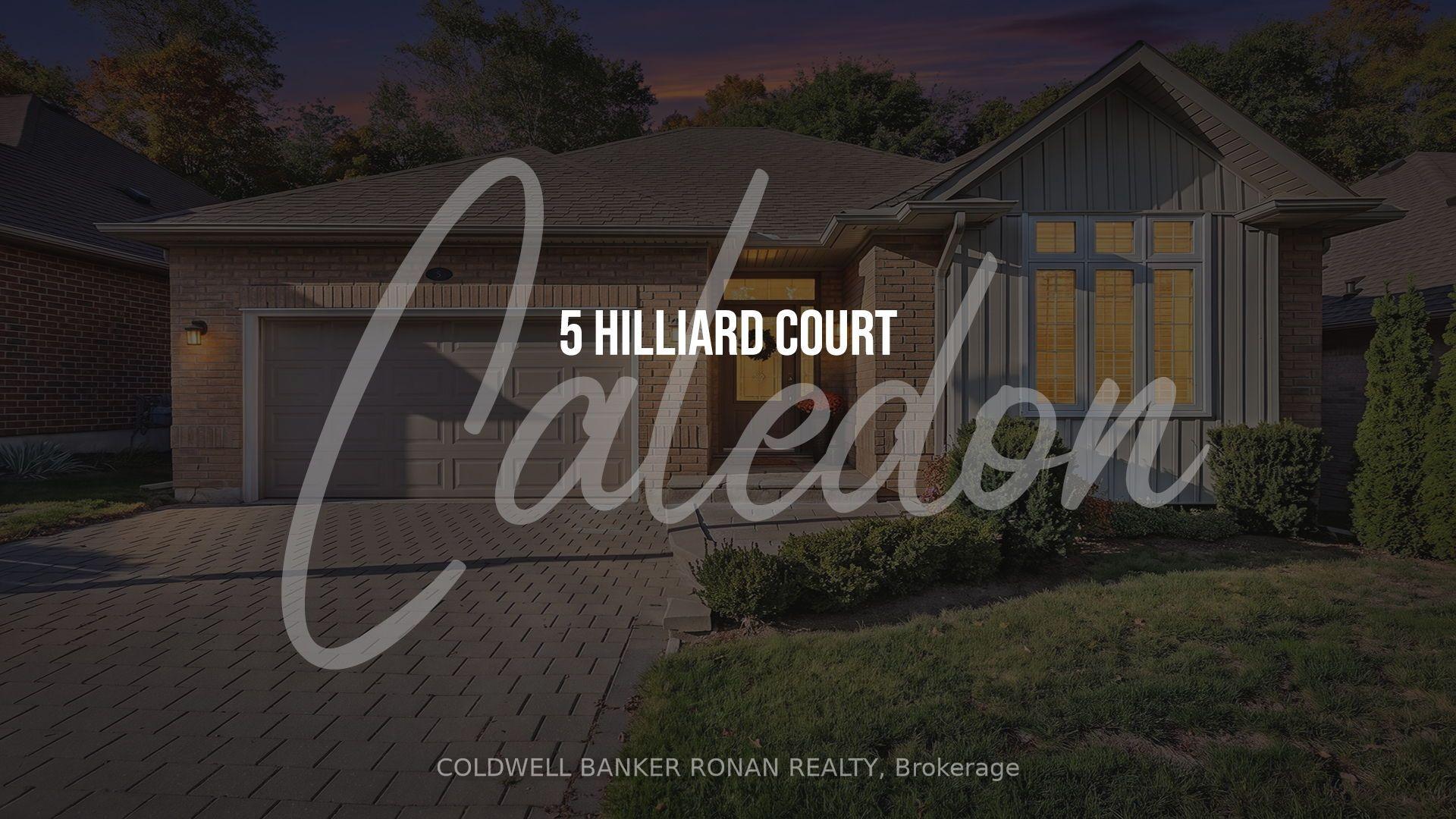 Photo of 5 Hilliard Court