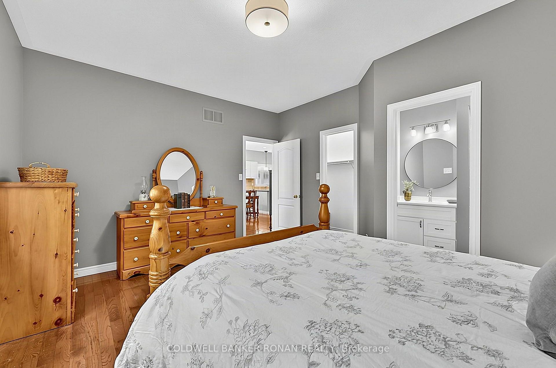 Photo 18 of 5 Hilliard Court, Caledon, Caledon East — HOMEH