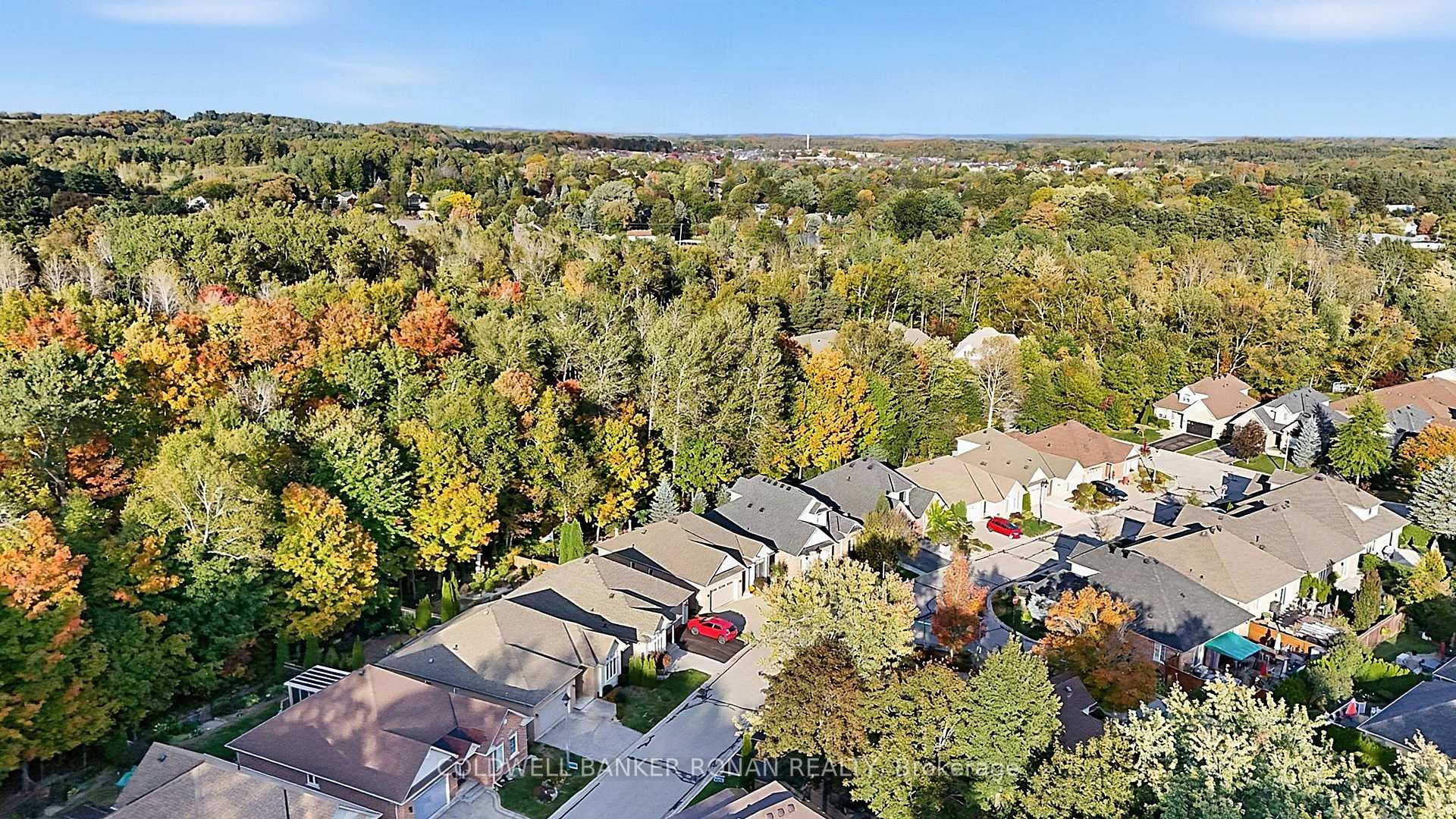 Photo 43 of 5 Hilliard Court, Caledon, Caledon East — HOMEH