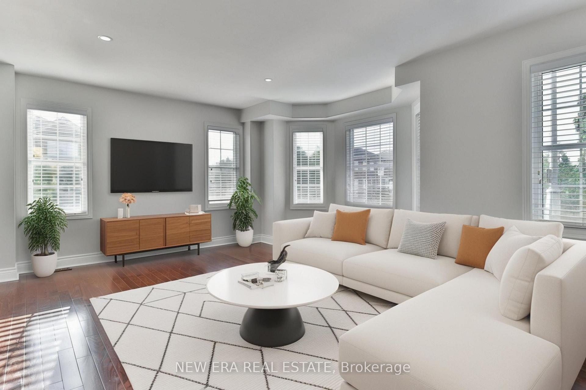 Photo 4 of 331 Davos Road, Vaughan, Vellore Village — HOMEH