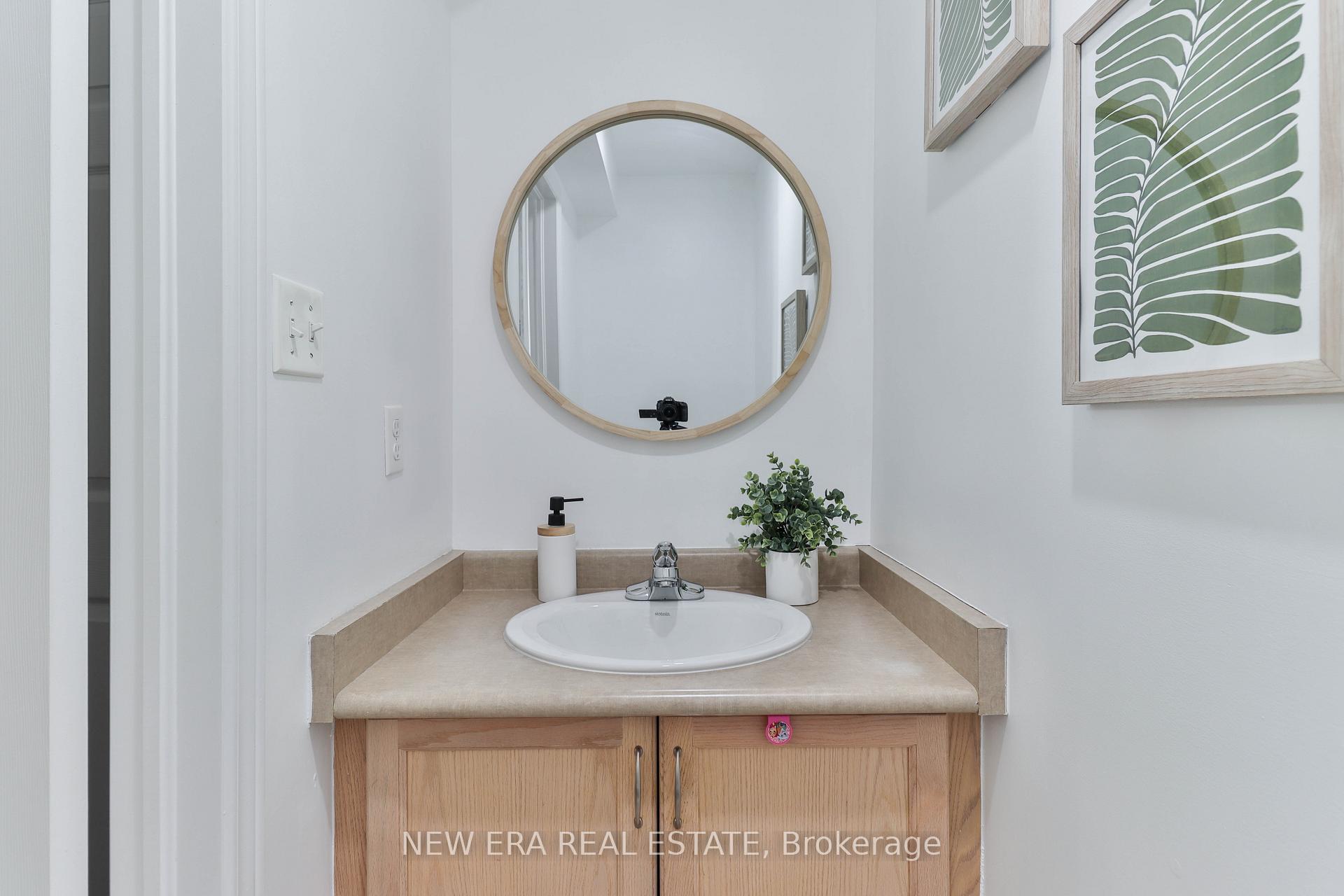 Photo 14 of 331 Davos Road, Vaughan, Vellore Village — HOMEH
