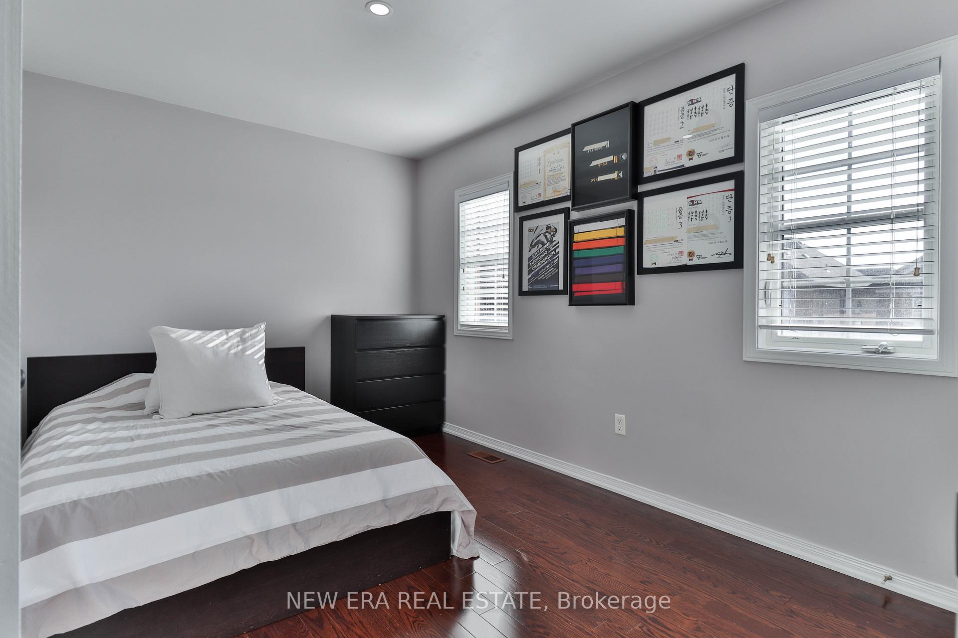 Photo 16 of 331 Davos Road, Vaughan, Vellore Village — HOMEH