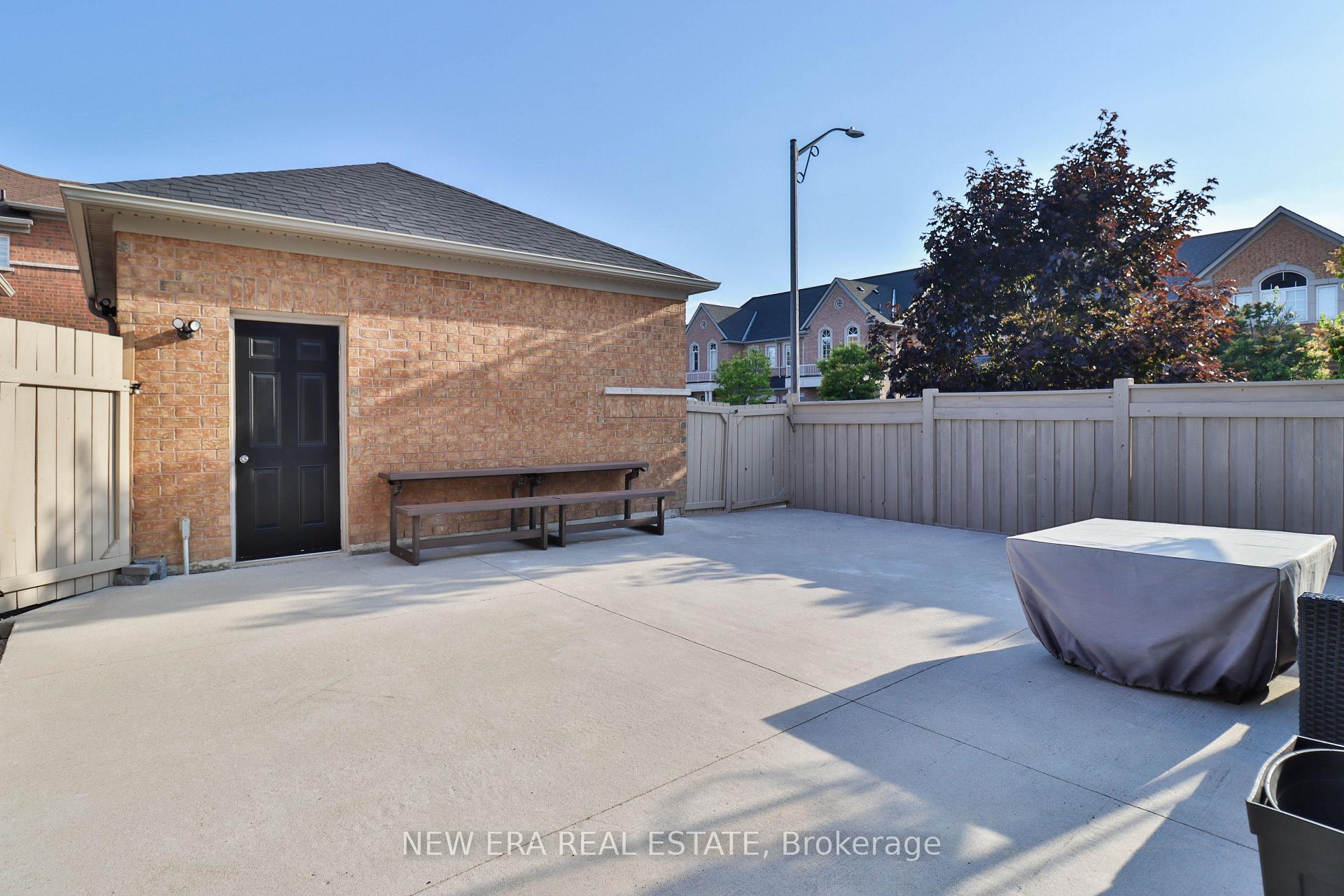 Photo 20 of 331 Davos Road, Vaughan, Vellore Village — HOMEH