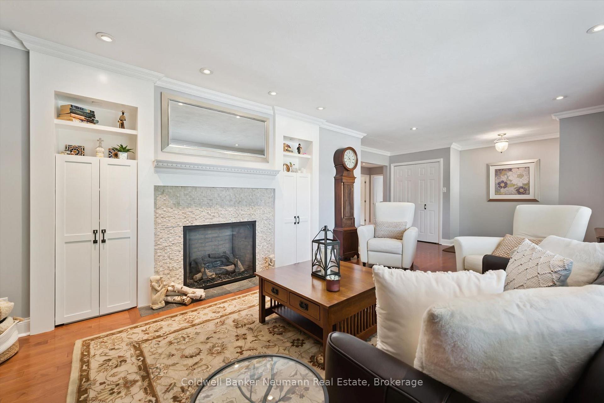 Photo 7 of 25 Bennett Avenue, Guelph, St. George's — HOMEH