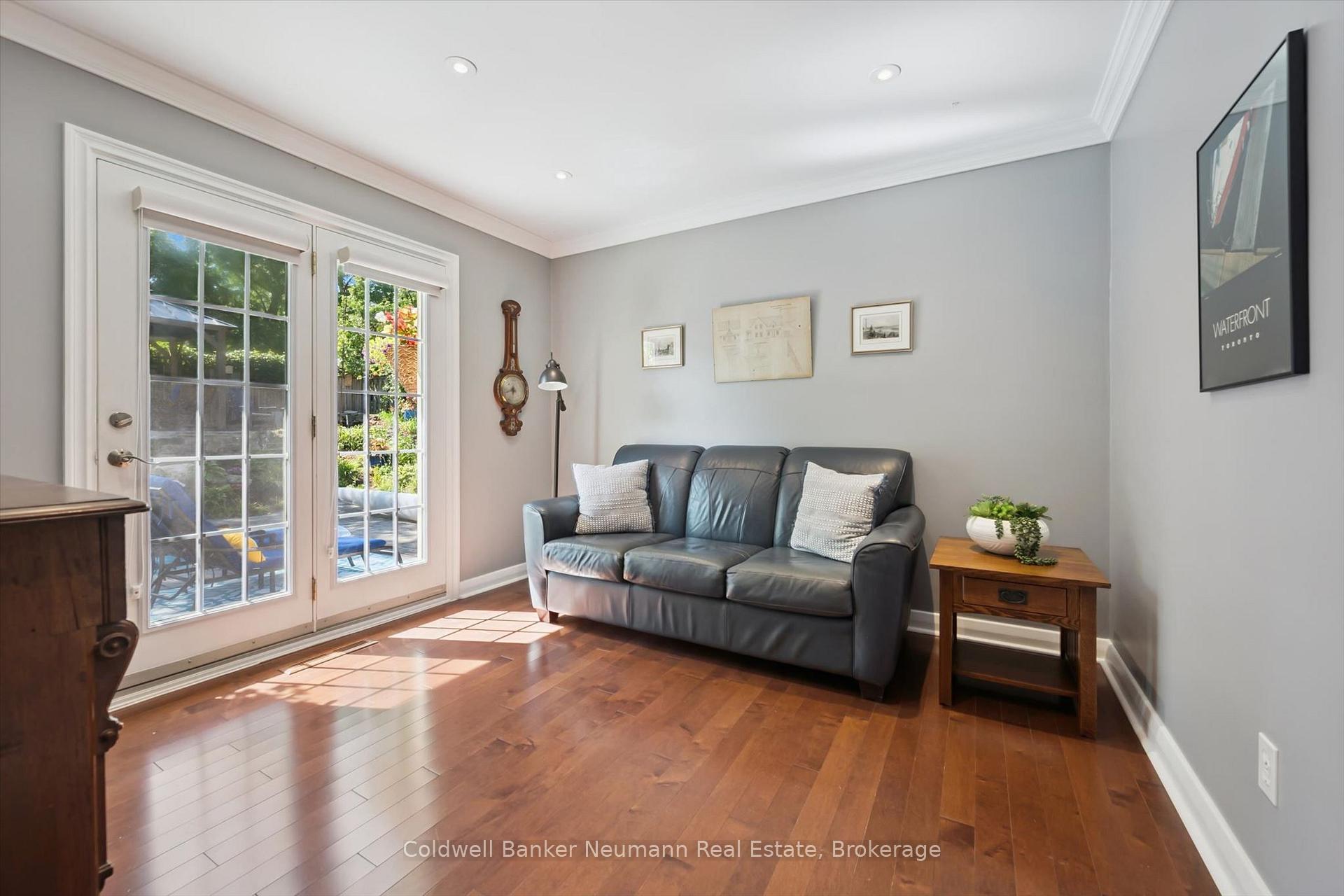 Photo 14 of 25 Bennett Avenue, Guelph, St. George's — HOMEH