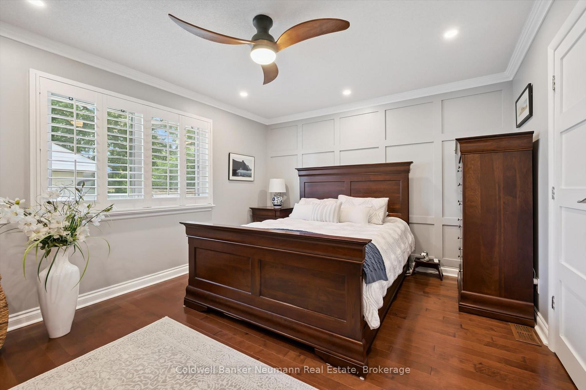 Photo 18 of 25 Bennett Avenue, Guelph, St. George's — HOMEH