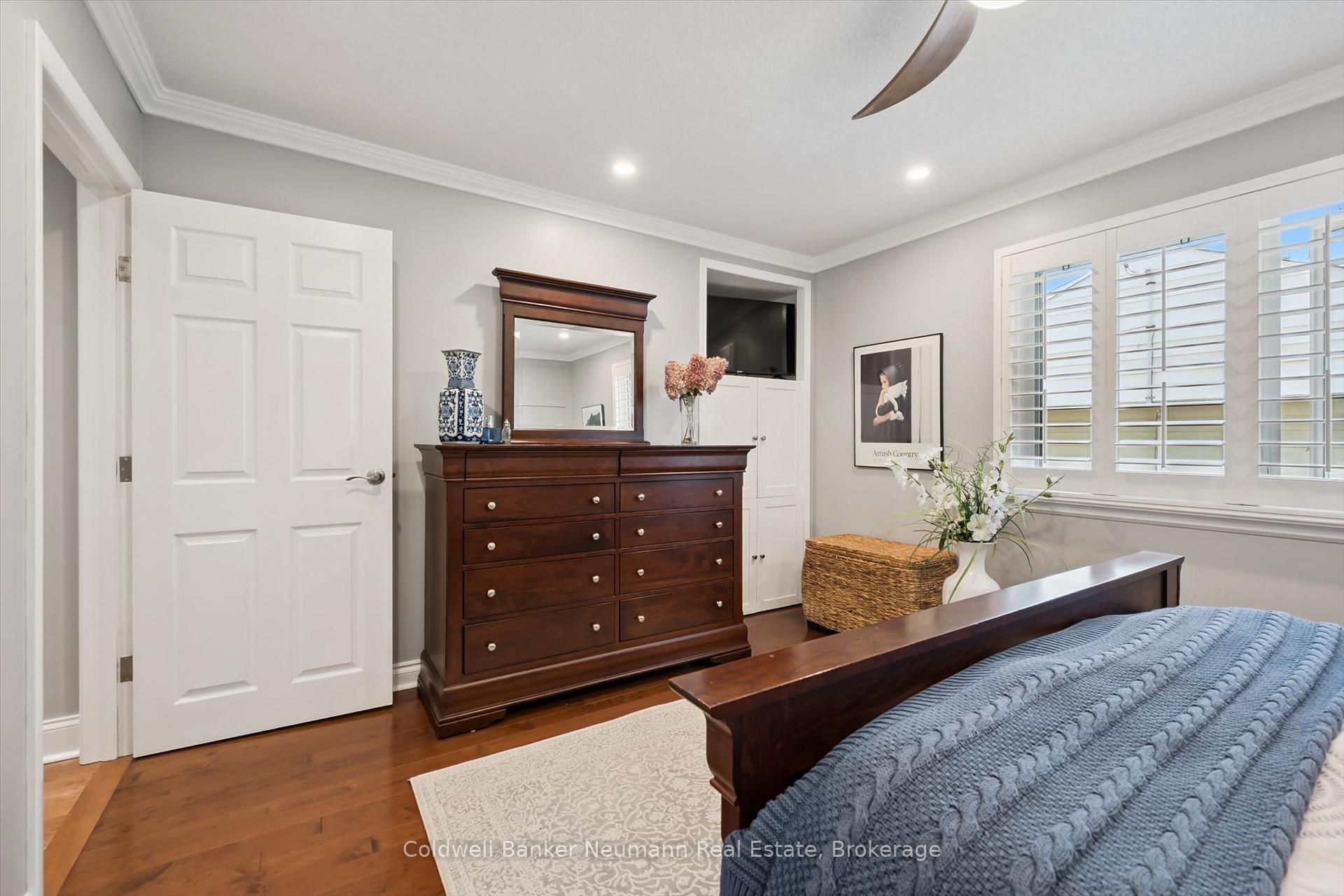 Photo 19 of 25 Bennett Avenue, Guelph, St. George's — HOMEH